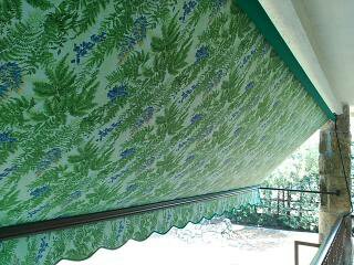 TOLDO PORTADA EN NUMANCIA DE LA SAGRA